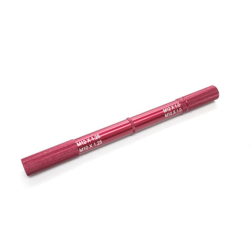 WHITES FORK BLEED TOOL ; 4 IN 1
