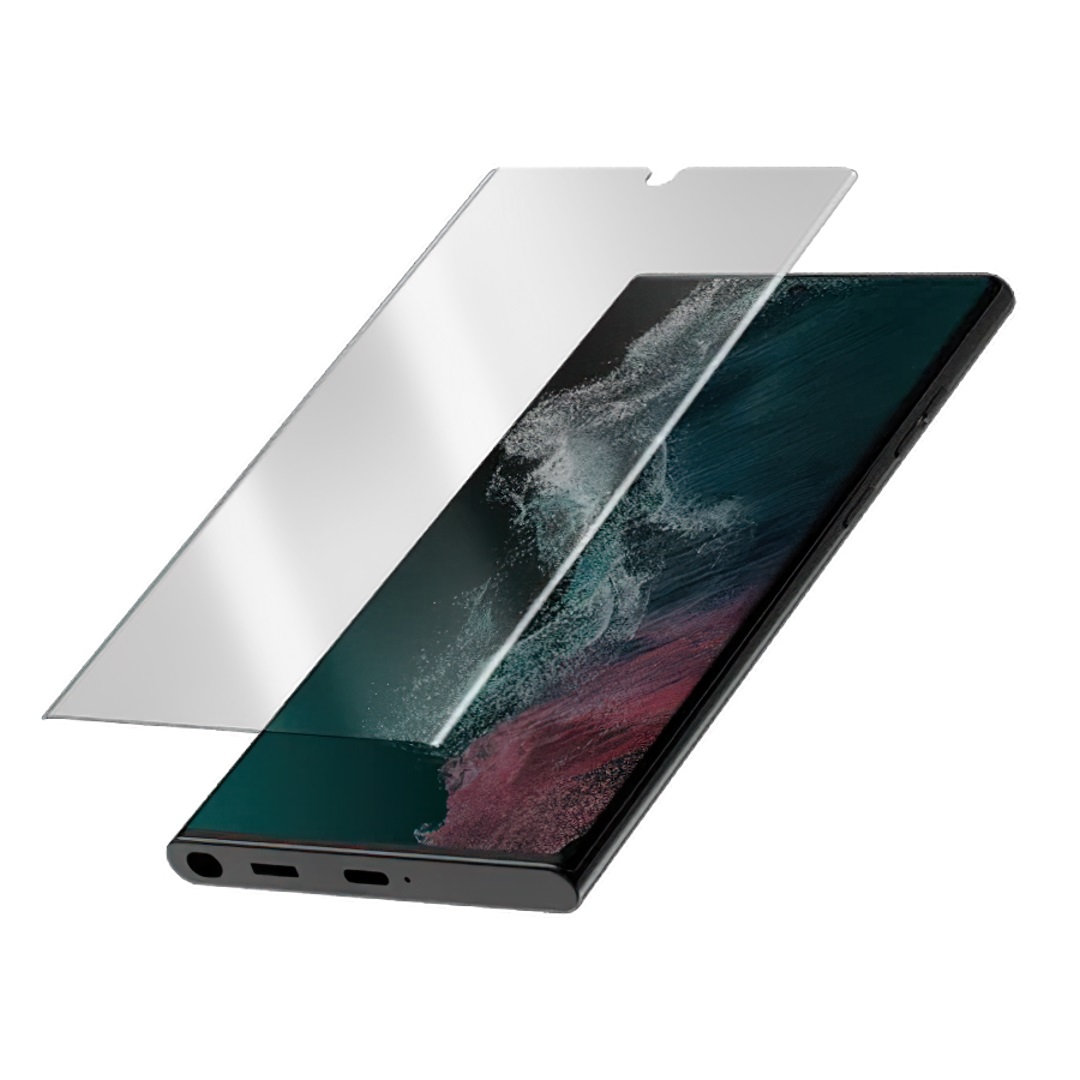 Screen Protector Samsung Galaxy S23+ Quad Lock - Image 1