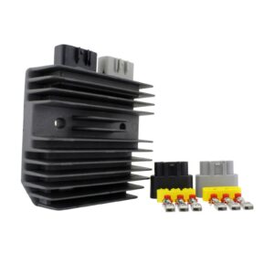 MOSFET REGULATOR CAN-AM COMMANDER - Image 2