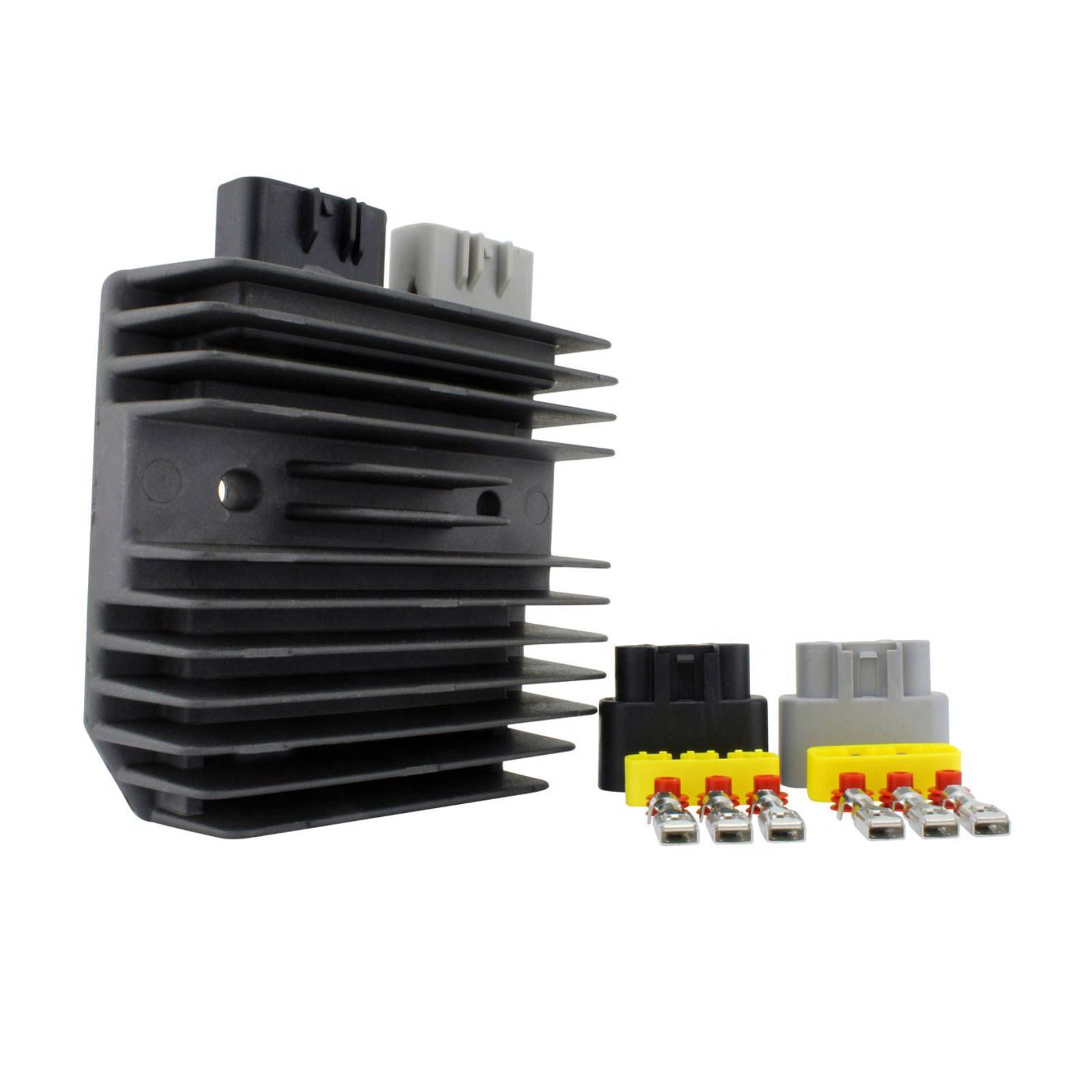 MOSFET REGULATOR CAN-AM COMMANDER - Image 2