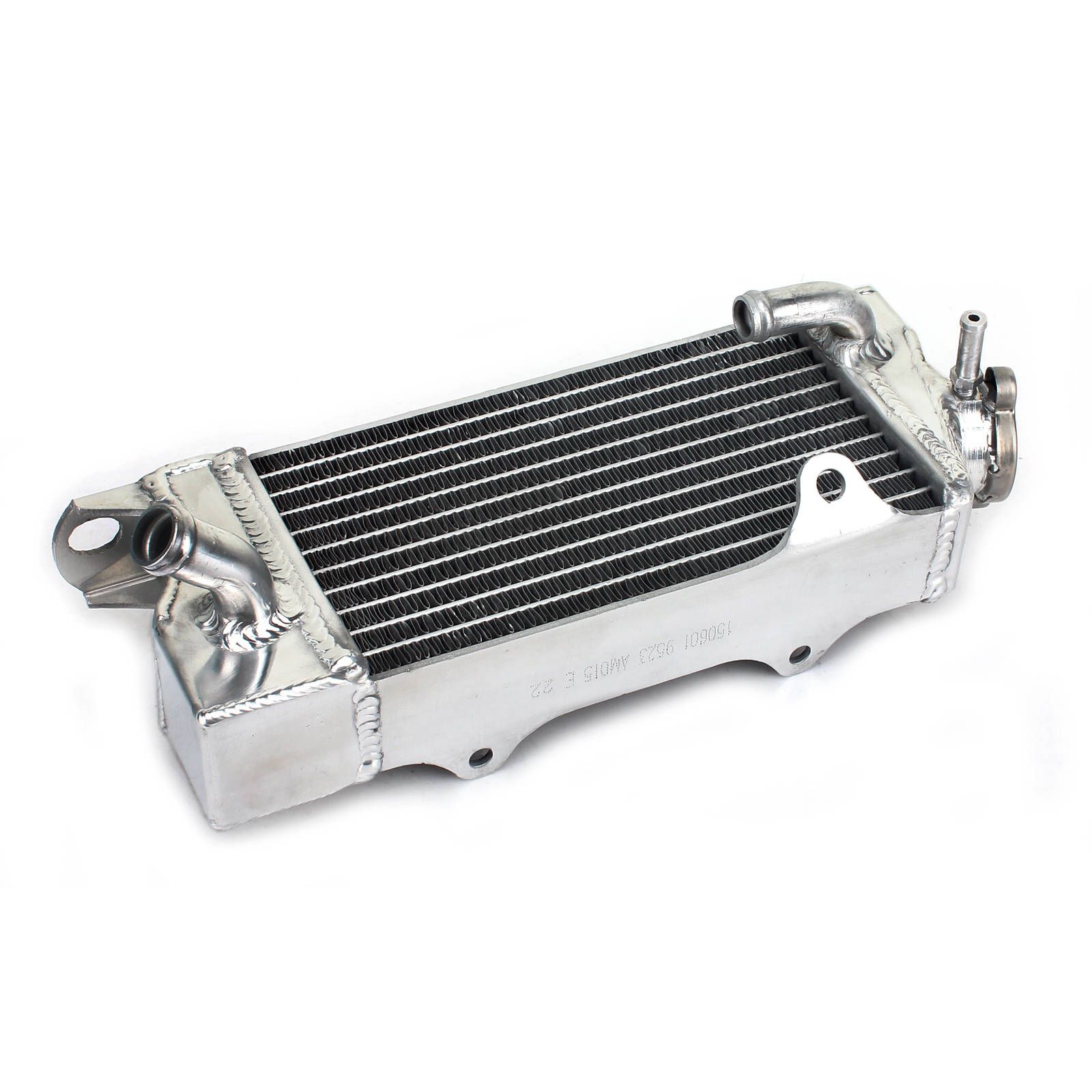 WHITES RADIATOR KAW KX80/85/100 98-13 SINGLE - Image 4