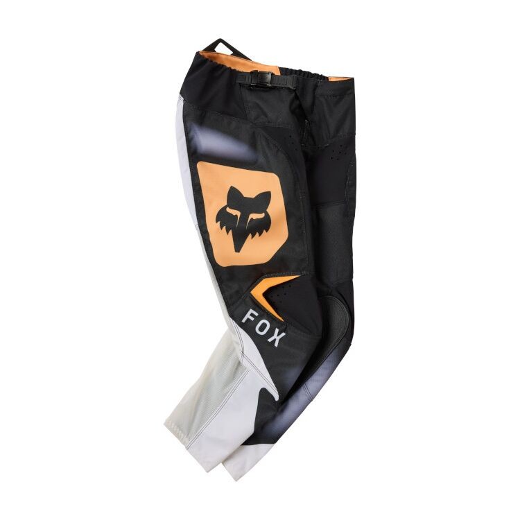Fox 180 Noble Motocross Pant Youth Black/White