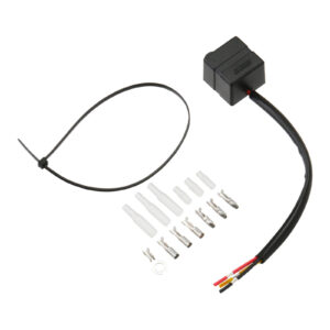DRC IC Relay for DC Electrical Systems - Image 1