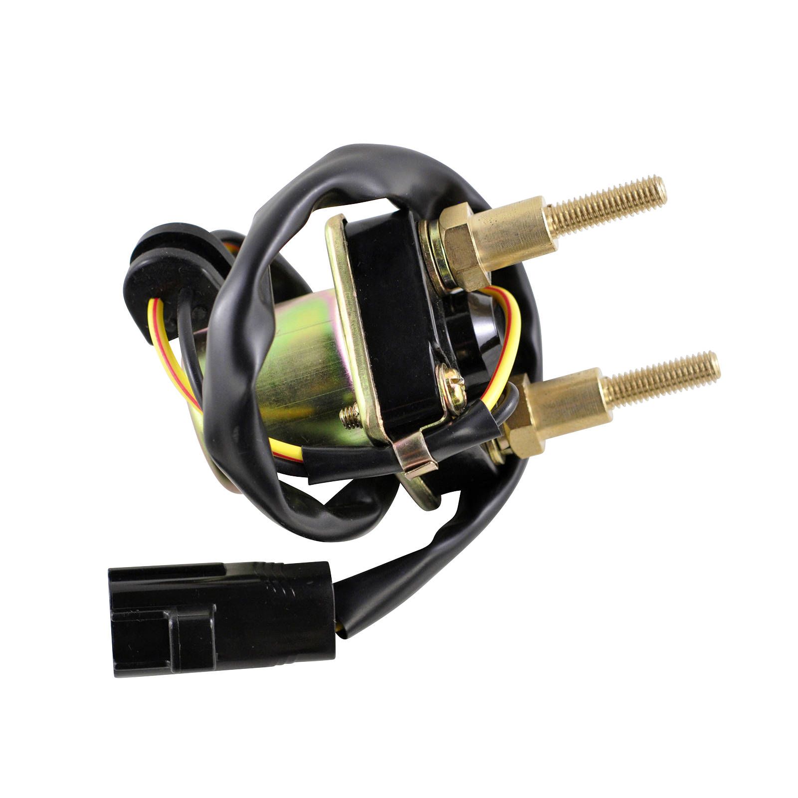 STARTER RELAY SOLENOID ASSTD KAW RFR FITMENT (RMS090-101728) - Image 2