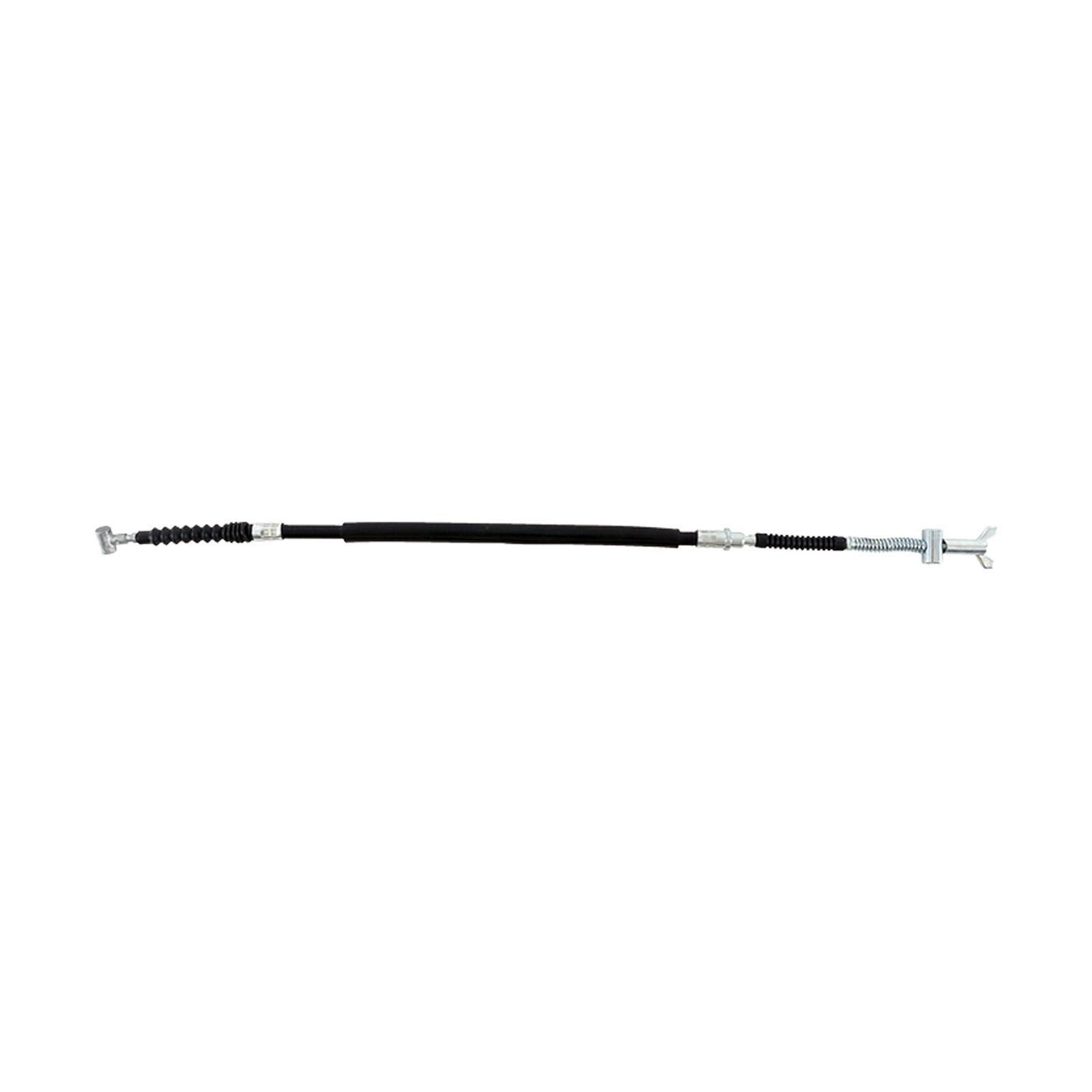 REAR BRAKE CABLE TRX250 TE/TM 2002-14 - Image 2