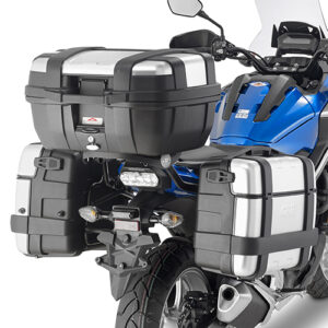 SIDE RACK V35/V37 HONDA NC750S/X '16- - Image 9