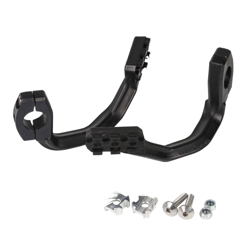 ZETA HANDGUARD-TP1 REP.MOUNTING KIT