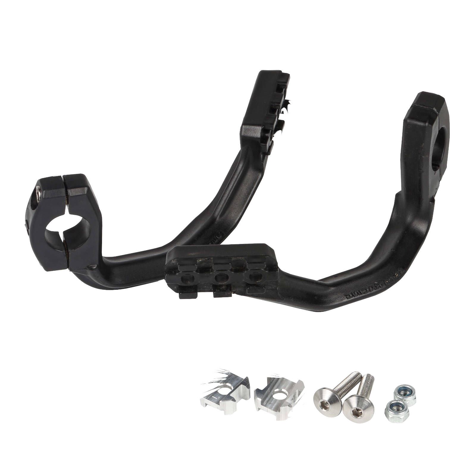 ZETA HANDGUARD-TP1 REP.MOUNTING KIT - Image 1