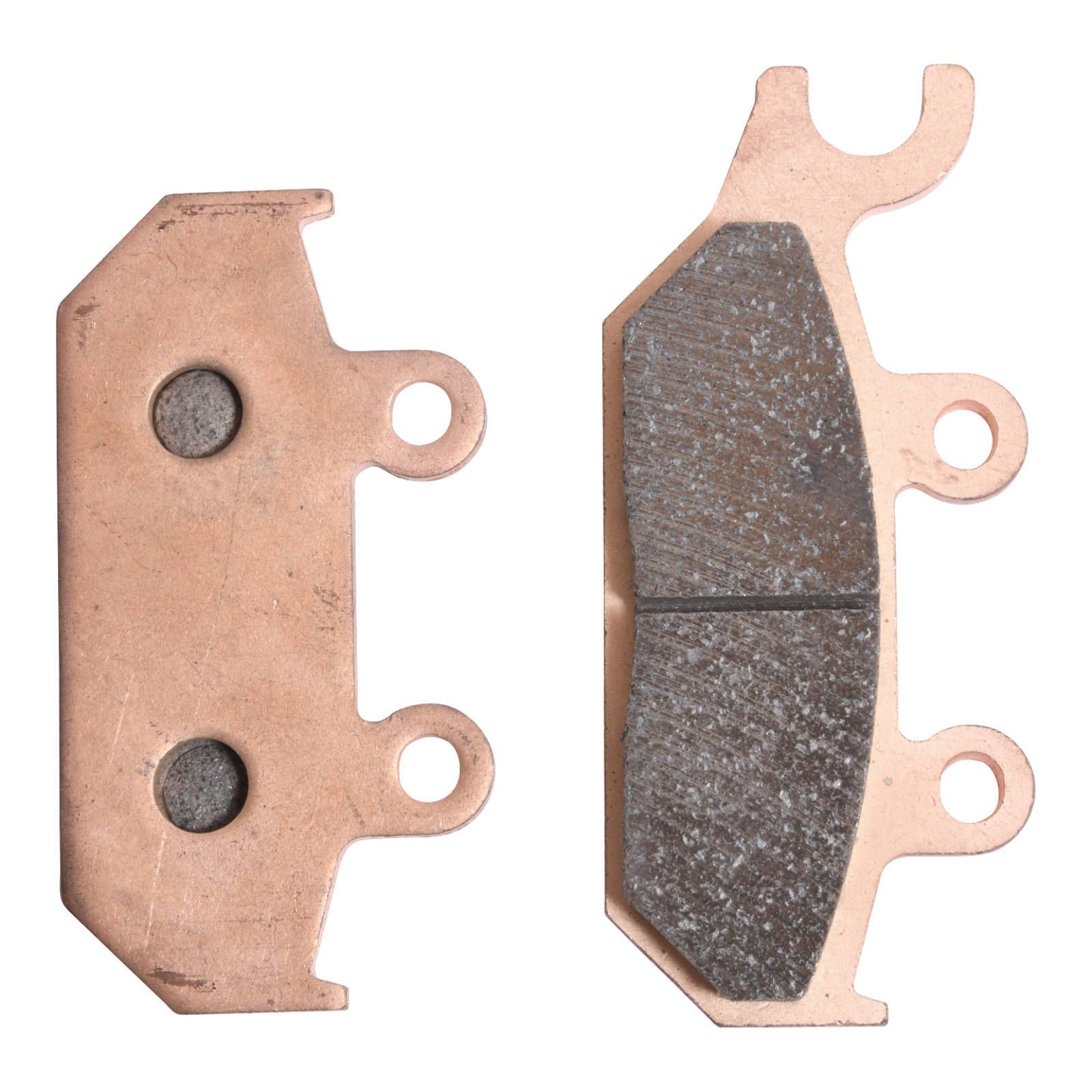 ALL BALLS SINTERED BRAKE PADS - Image 1