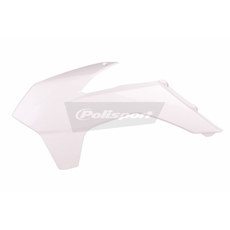RAD SCOOPS KTM SX/SX-F 13 WHT