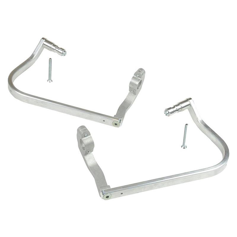 BARKBUSTERS HANDGUARD FITTING KIT BMW G310GS 17-