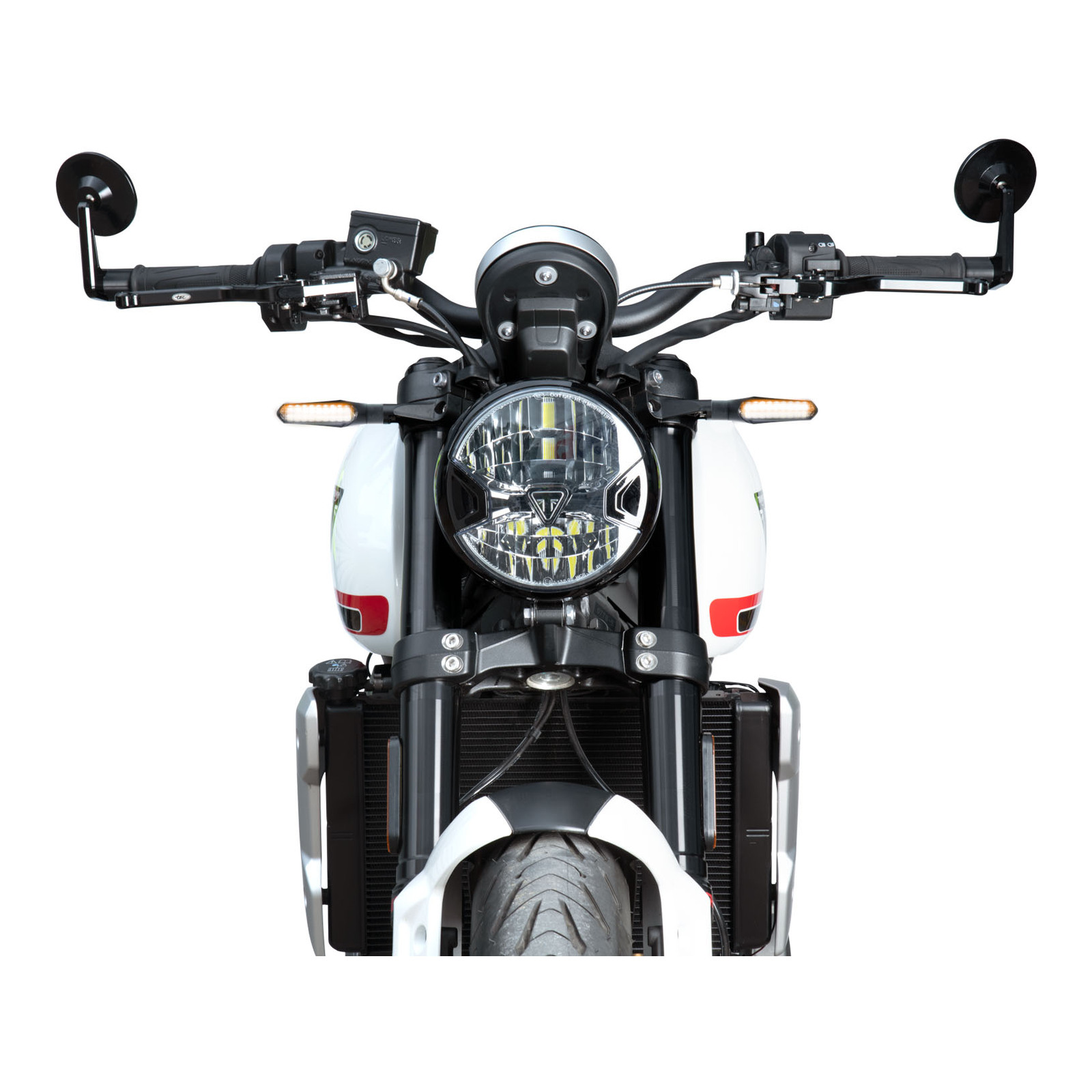 Oxford Duo Front Sequential Indicators (Includes Resistors) - Image 4