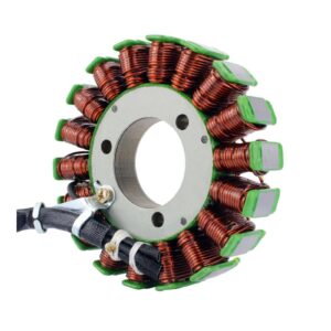 GENERATOR STATOR KAW NINJA 400 18-20 (RMS010-107074) - Image 2