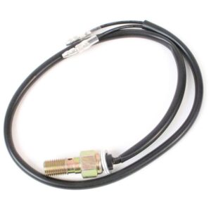 WHITES SWITCH FR BRAKE HYDRAULIC 10X1.25MM - Image 3