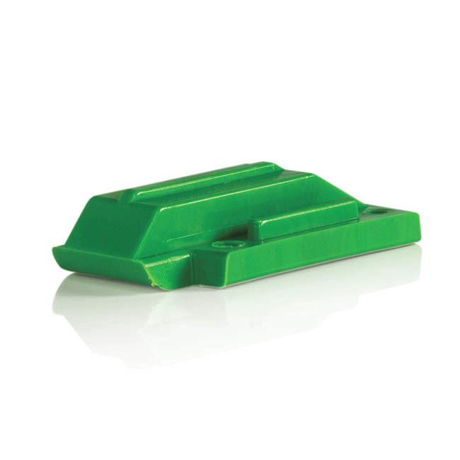 Acerbis Replacement for 2.0 Chain Block Green [A]