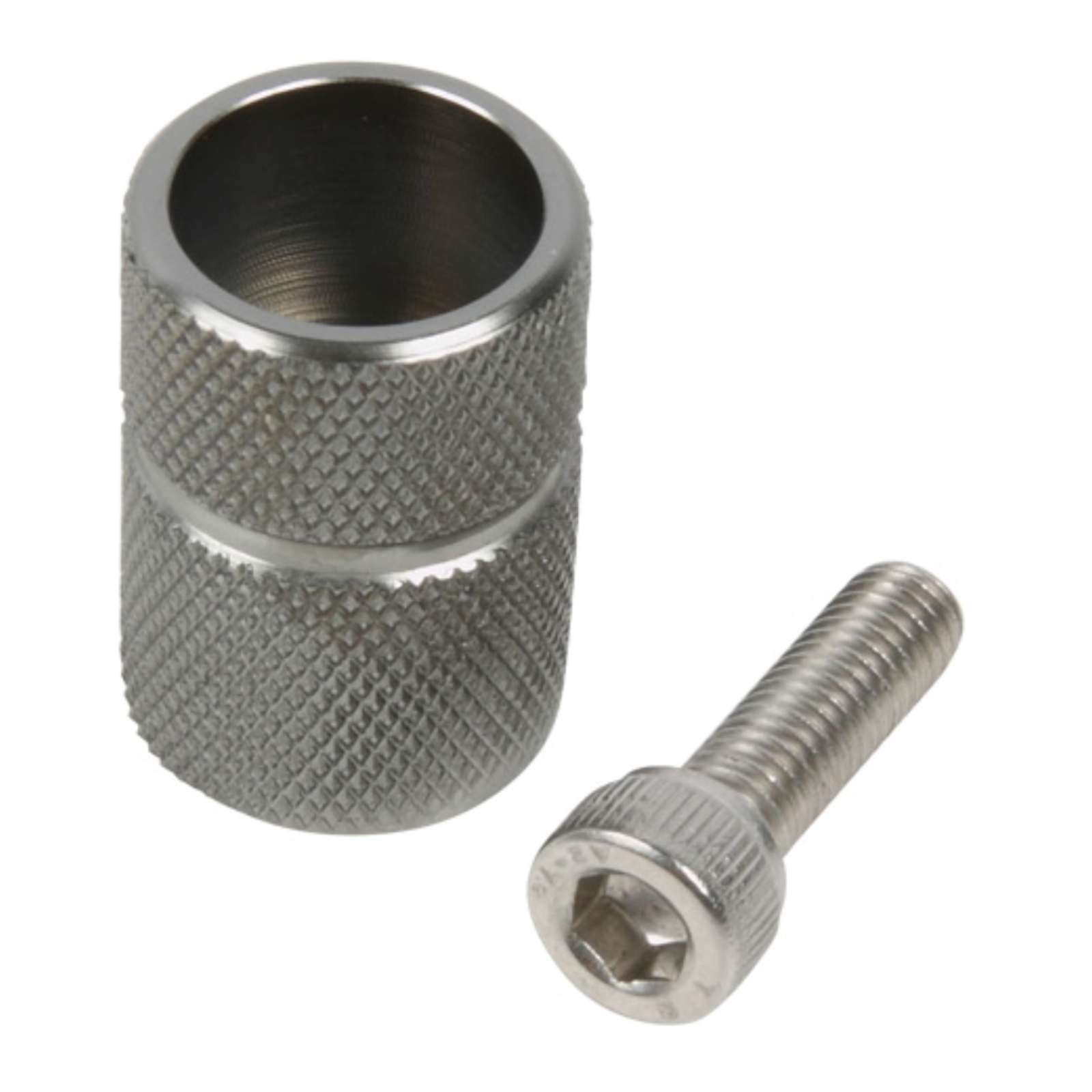 Zeta Revolver Shift Lever Replacement Tip 28mm Ti-color - Image 1
