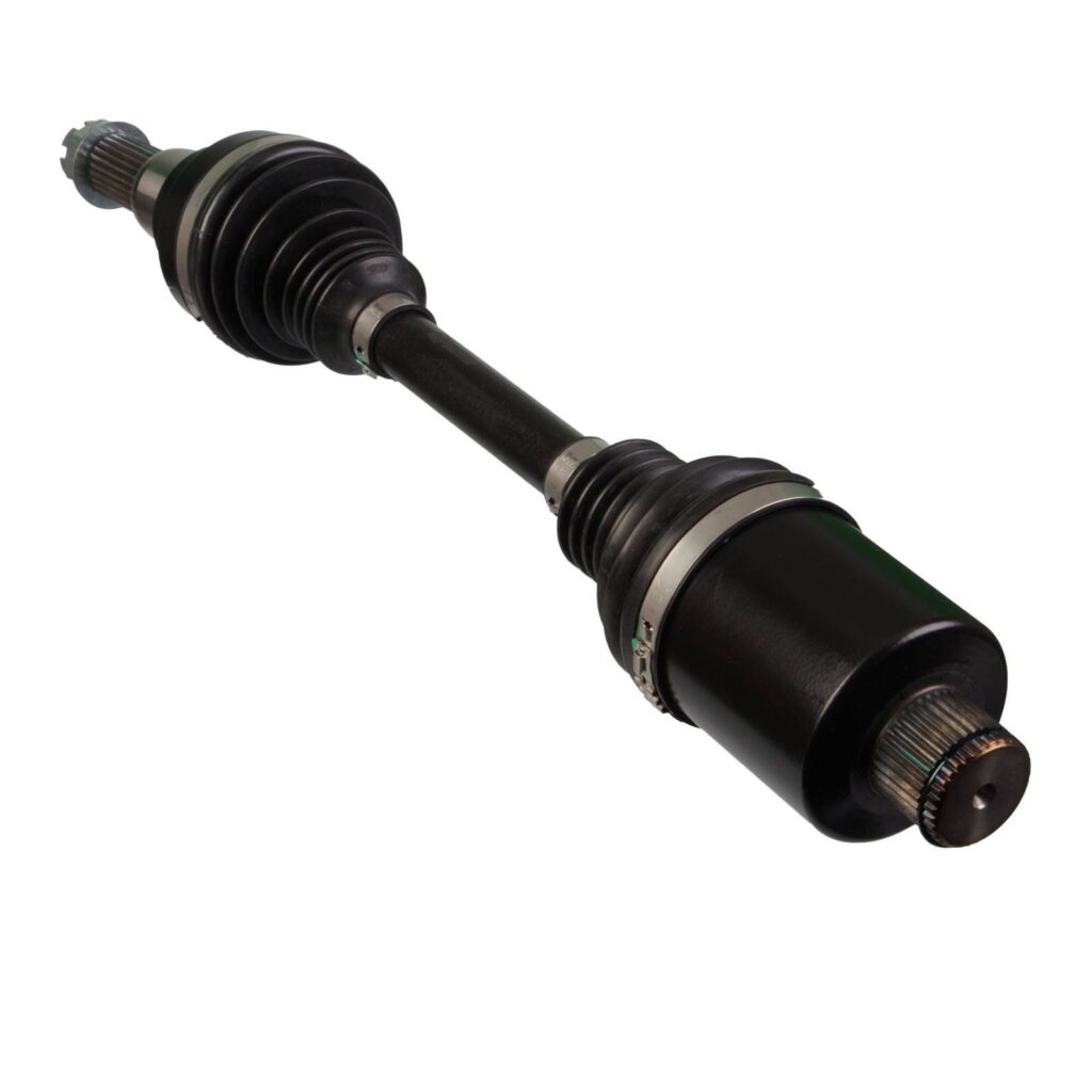 WHITES ATV CV/AXLE COMPLETE POL REAR BOTH