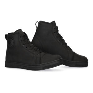 Dririder Iride 4 Road Boot Black - Image 1