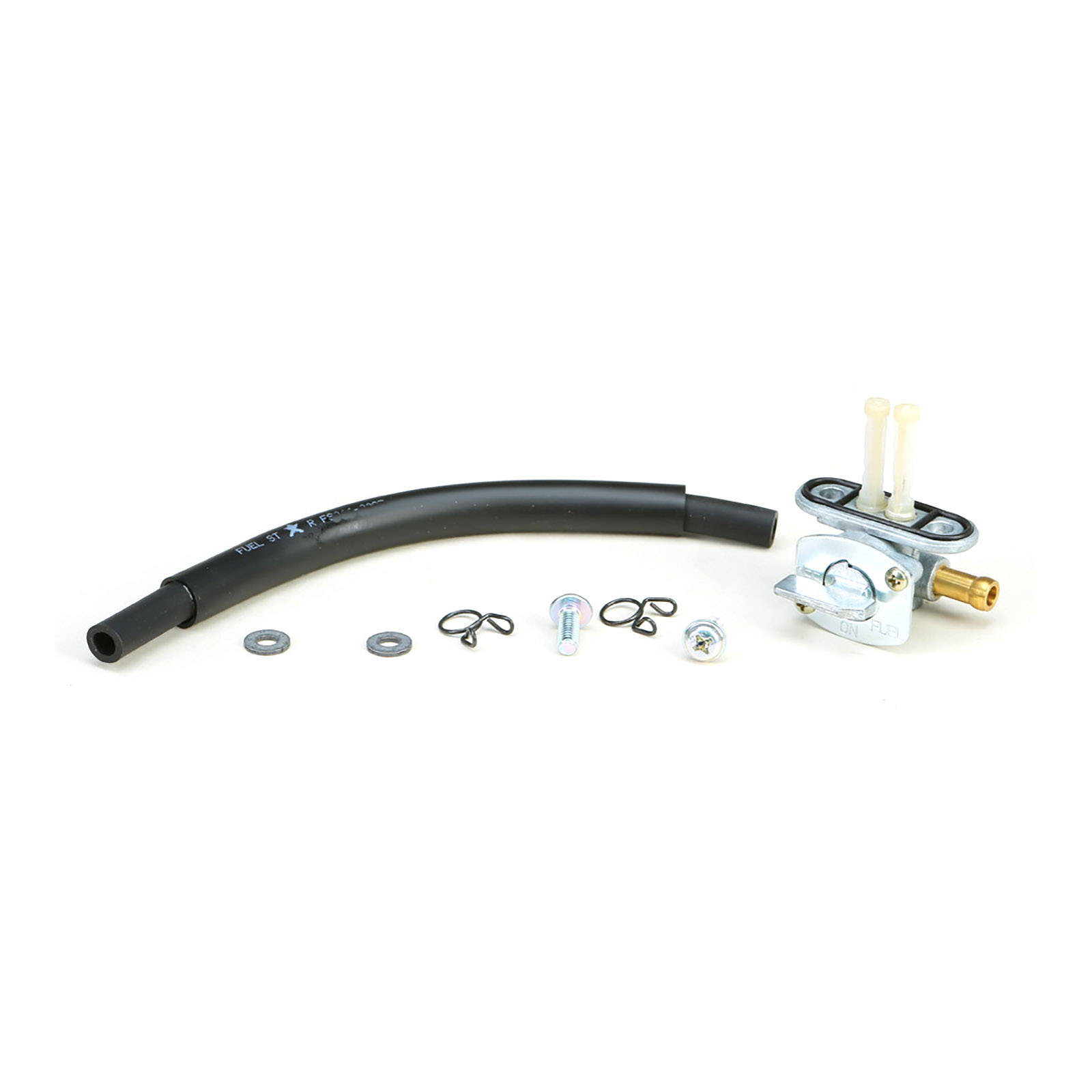 All Balls Racing Fuel Tap Kit (FS101-0152) - Image 1