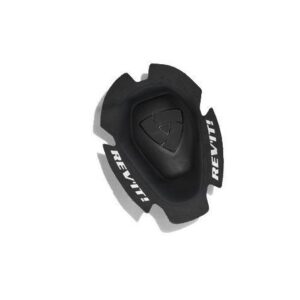 Rev'It Apex Leather Pants Short Leg Black - Image 4