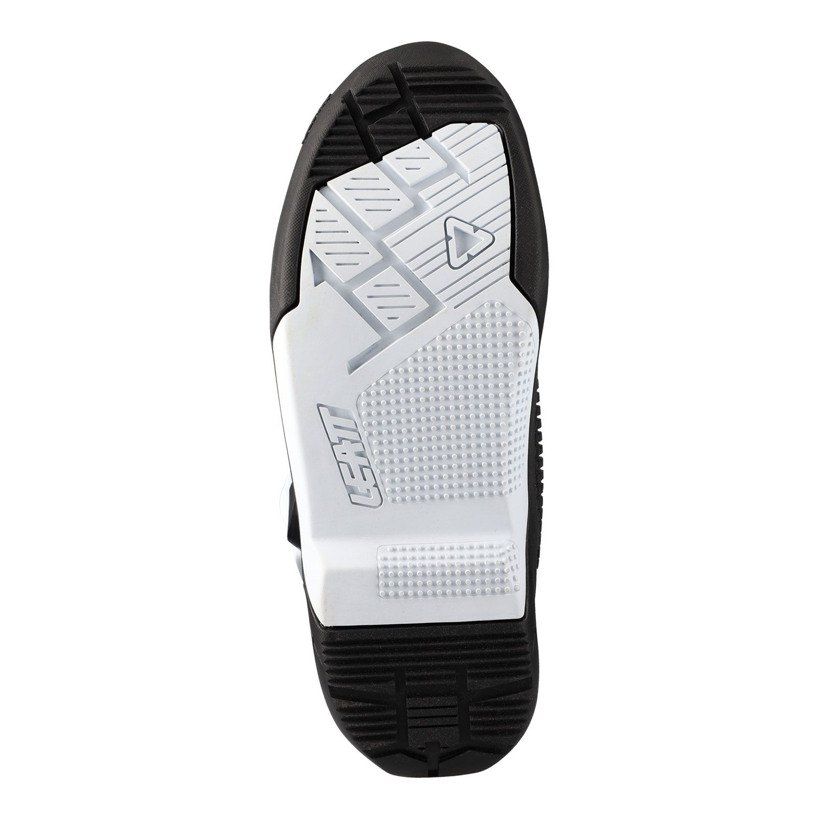 Leatt 3.5 Youth Black/White Motocross Boot - Image 6