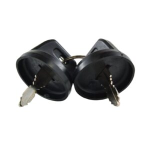 2-POS IGN KEY SWITCH ASSTD HON MODELS RFR FITMENTS (RM05013) - Image 7