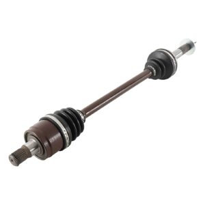 ATV CV/AXLE 6 BALL COMPLETE SHAFT - Image 2