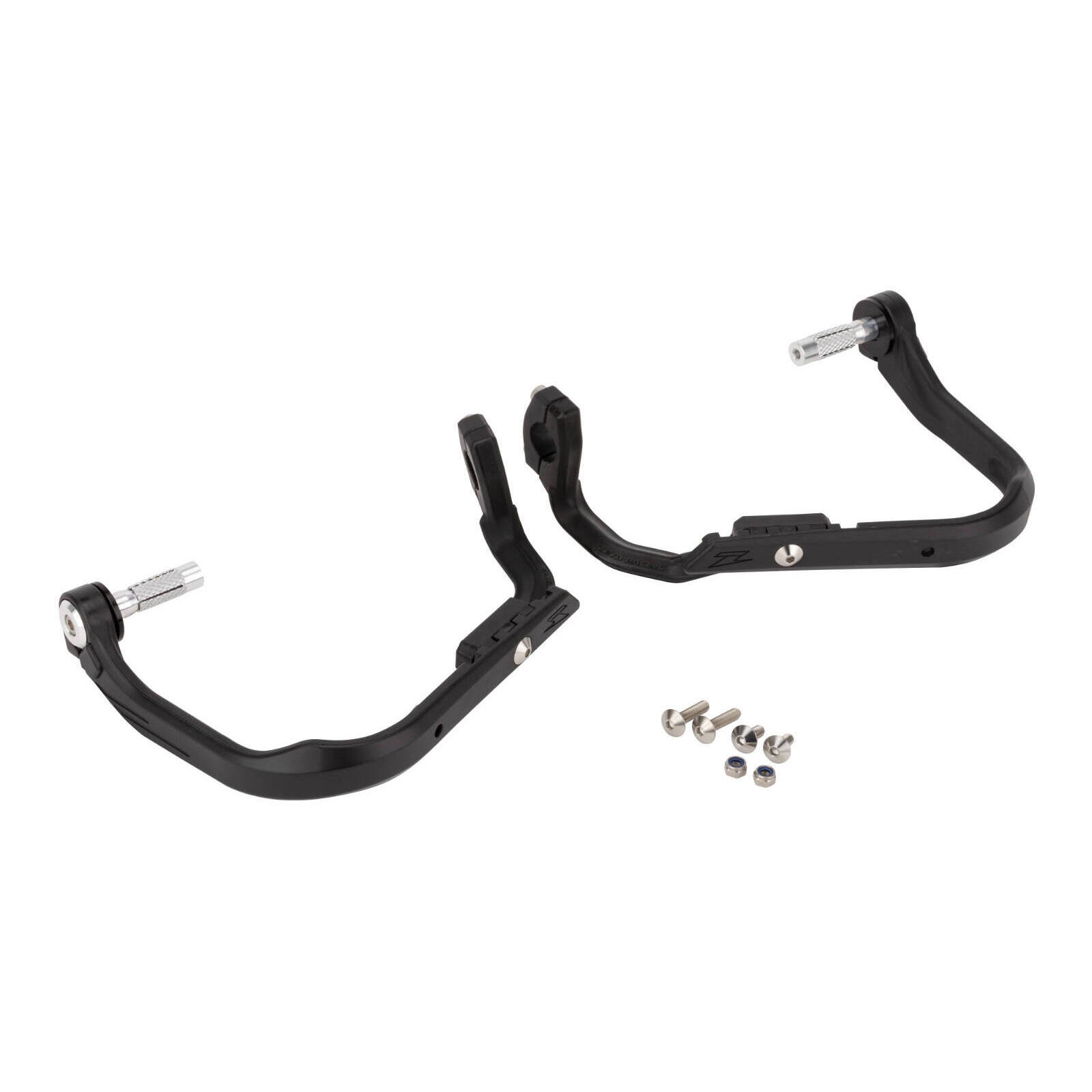 Zeta Antler Handguard Black - Image 9