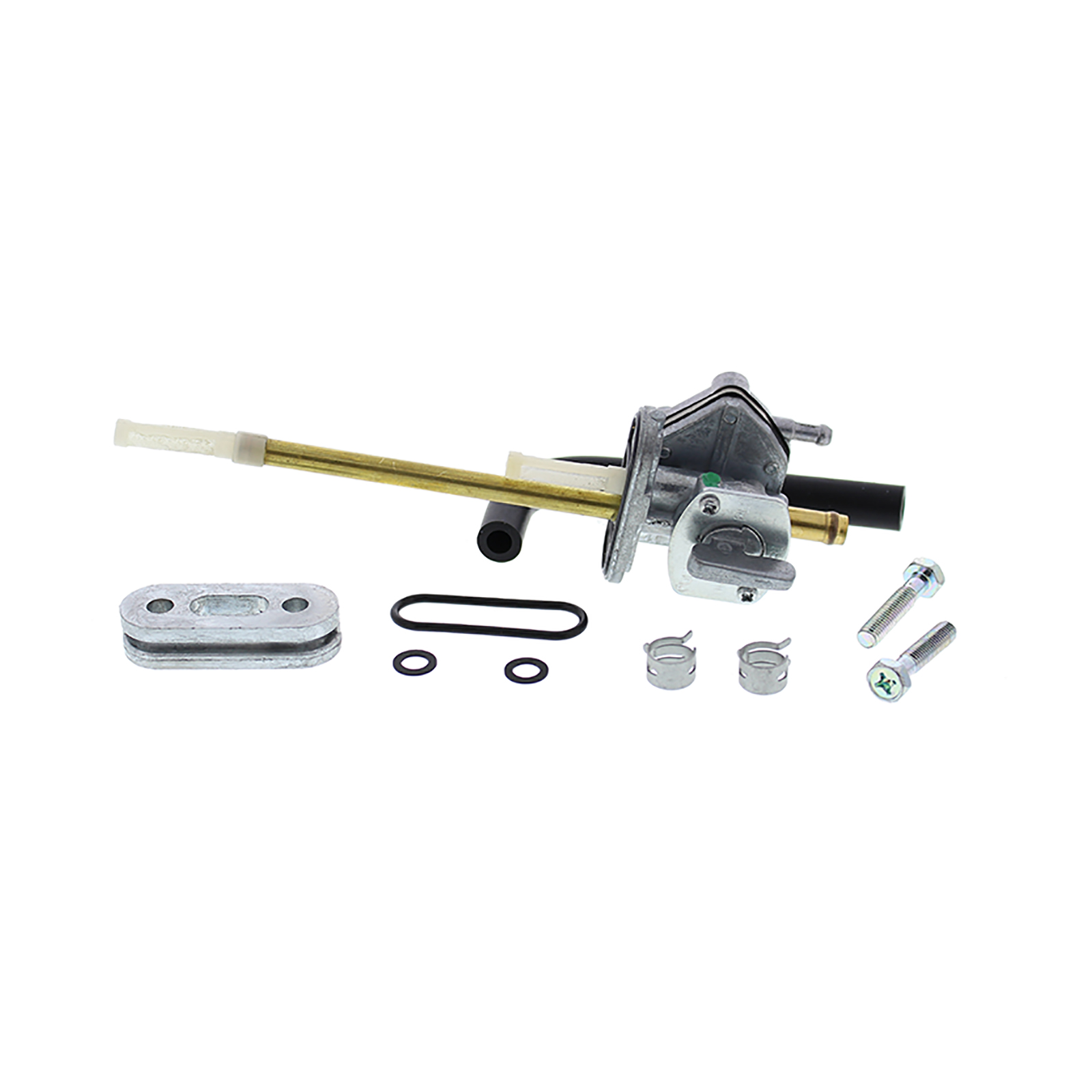 All Balls Racing Fuel Tap Kit (FS101-0136) - Image 2