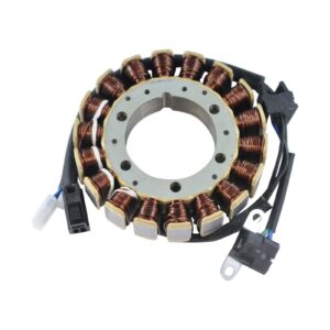 GENERATOR STATOR SUZ INTRUDER VL1500 1998-2004 (RM01196S) - Image 5