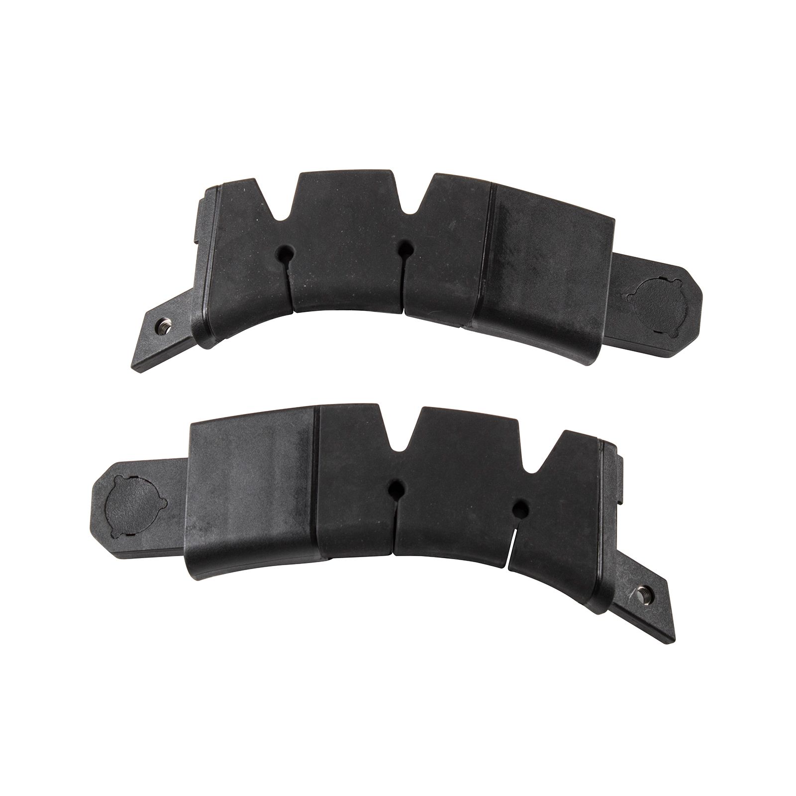 LEATT SIZING SPACERS PAIR FUSION 3.0  40mm - Image 1
