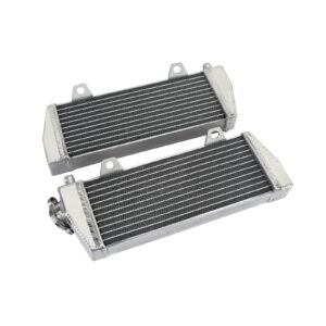 WHITES RADIATORS KTM SXF/XCF/EXCF PAIR - Image 3