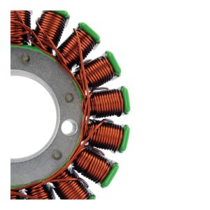 GENERATOR STATOR SUZ GSXR 600 1997-2000/GSXR 750 1996-1999 - Image 7