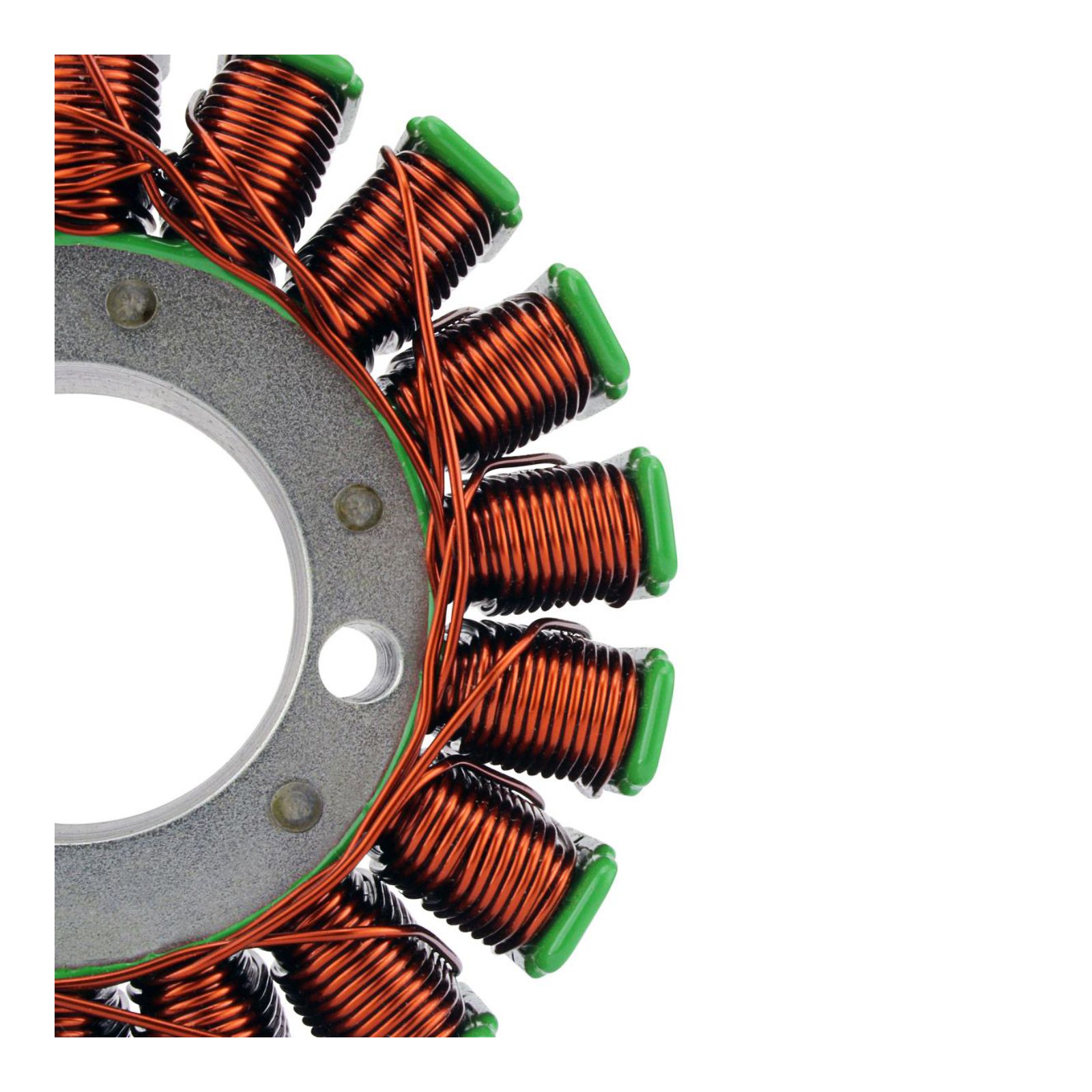 GENERATOR STATOR SUZ GSXR 600 1997-2000/GSXR 750 1996-1999 - Image 7