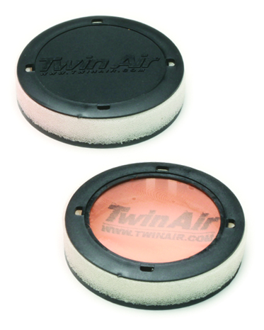 Air Box Vents (Round) 2 Pcs