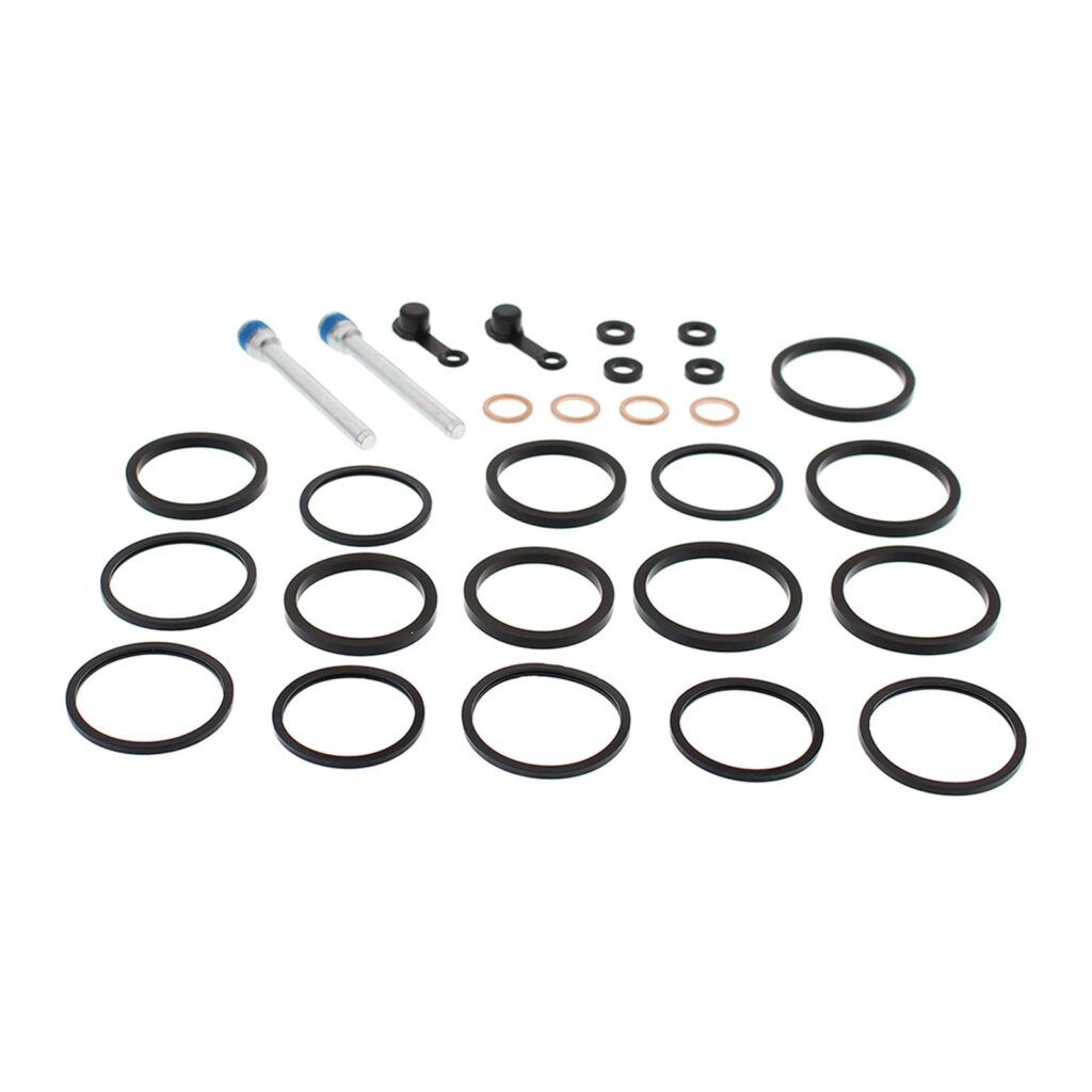 CALIPER REBUILD KIT FRONT 18-3141 Suzuki GSXR600 02-03