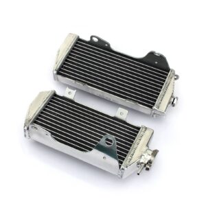 WHITES RADIATORS HON CRF450R 15-16 PAIR - Image 1
