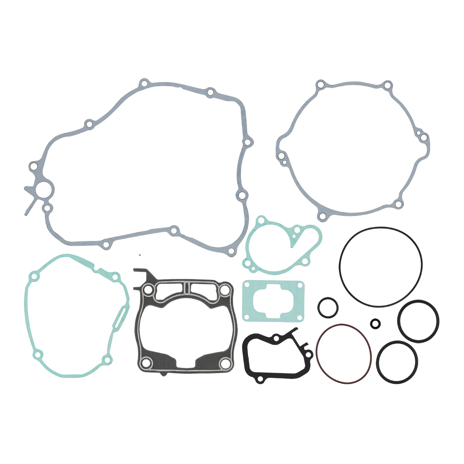 Namura Top-End Gasket Set - Image 1