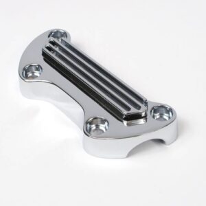 WHITES ONE-PIECE TOP BAR CLAMP - FINNED - Image 4