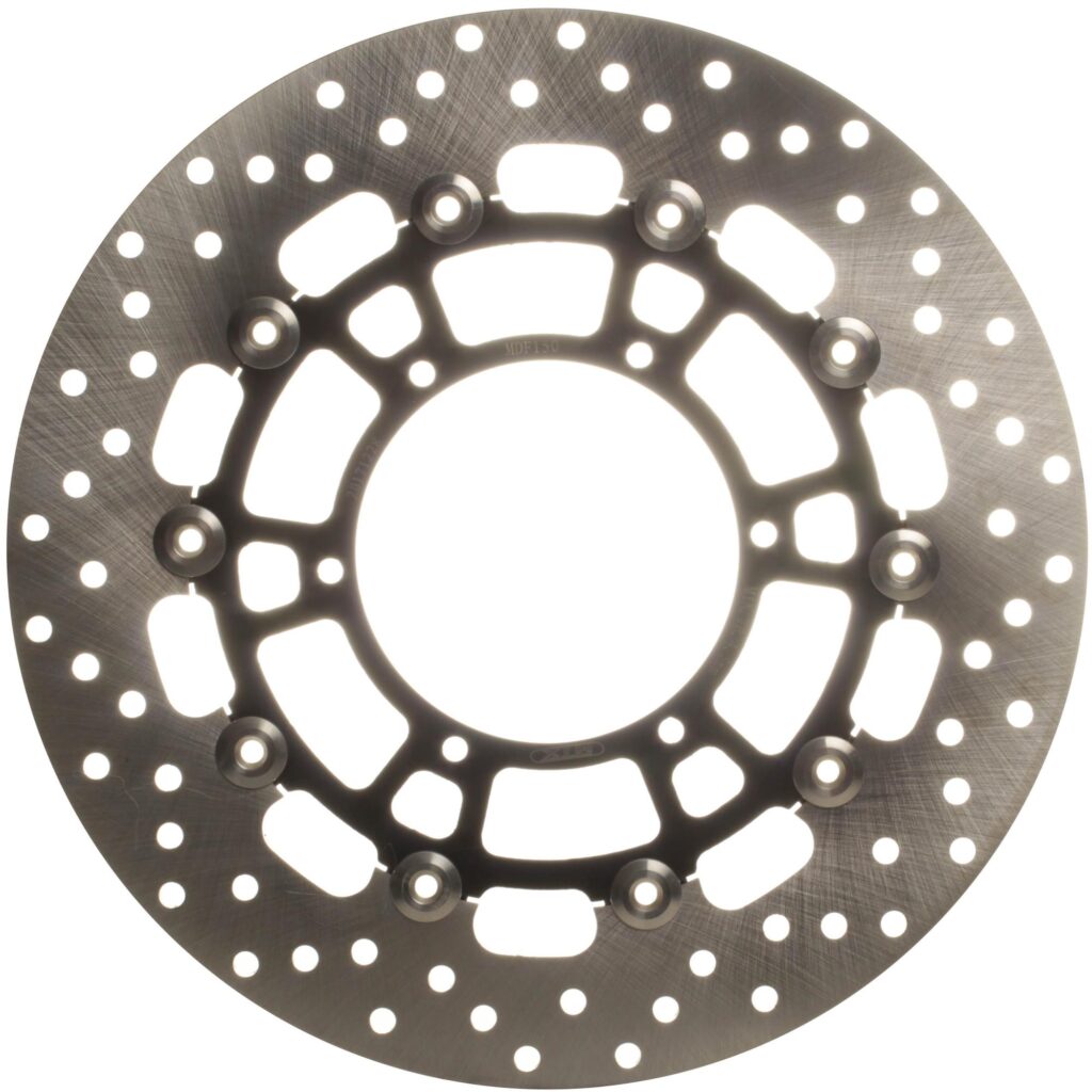 MTX BRAKE ROTOR FLOATING TYPE