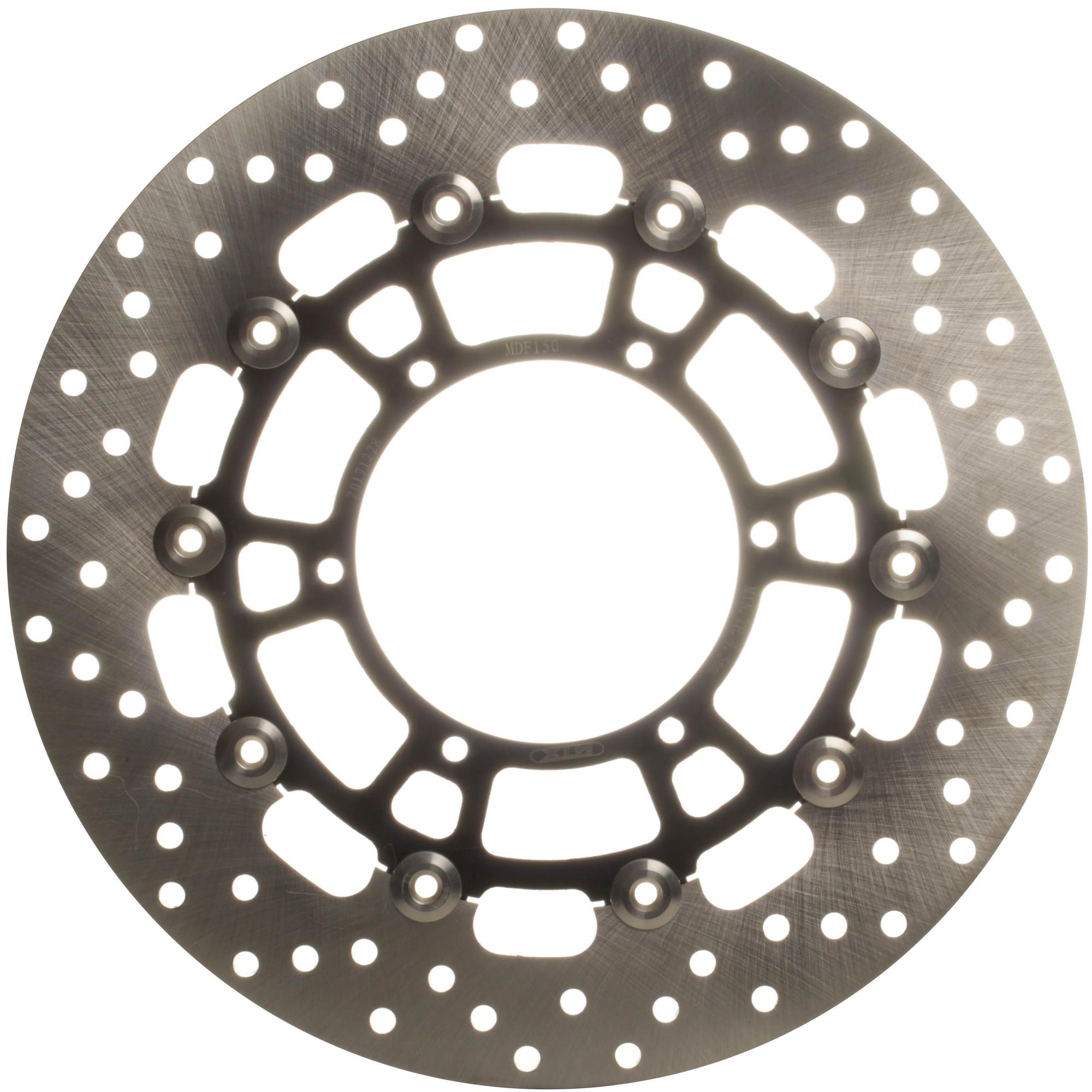 MTX BRAKE ROTOR FLOATING TYPE - Image 1