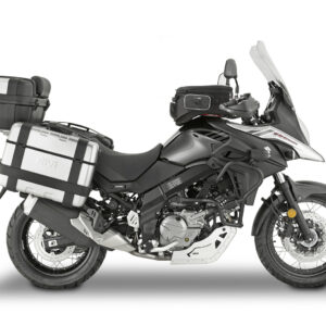 TOP BOX KIT NEEDS PLATE SUZUKI V-STROM DL 650 '17-> / 1000 '17-'19 - Image 17