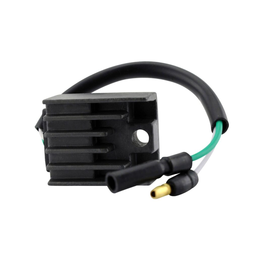 VOLTAGE REGULATOR HONDA