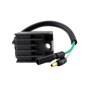 VOLTAGE REGULATOR HONDA - Image 1