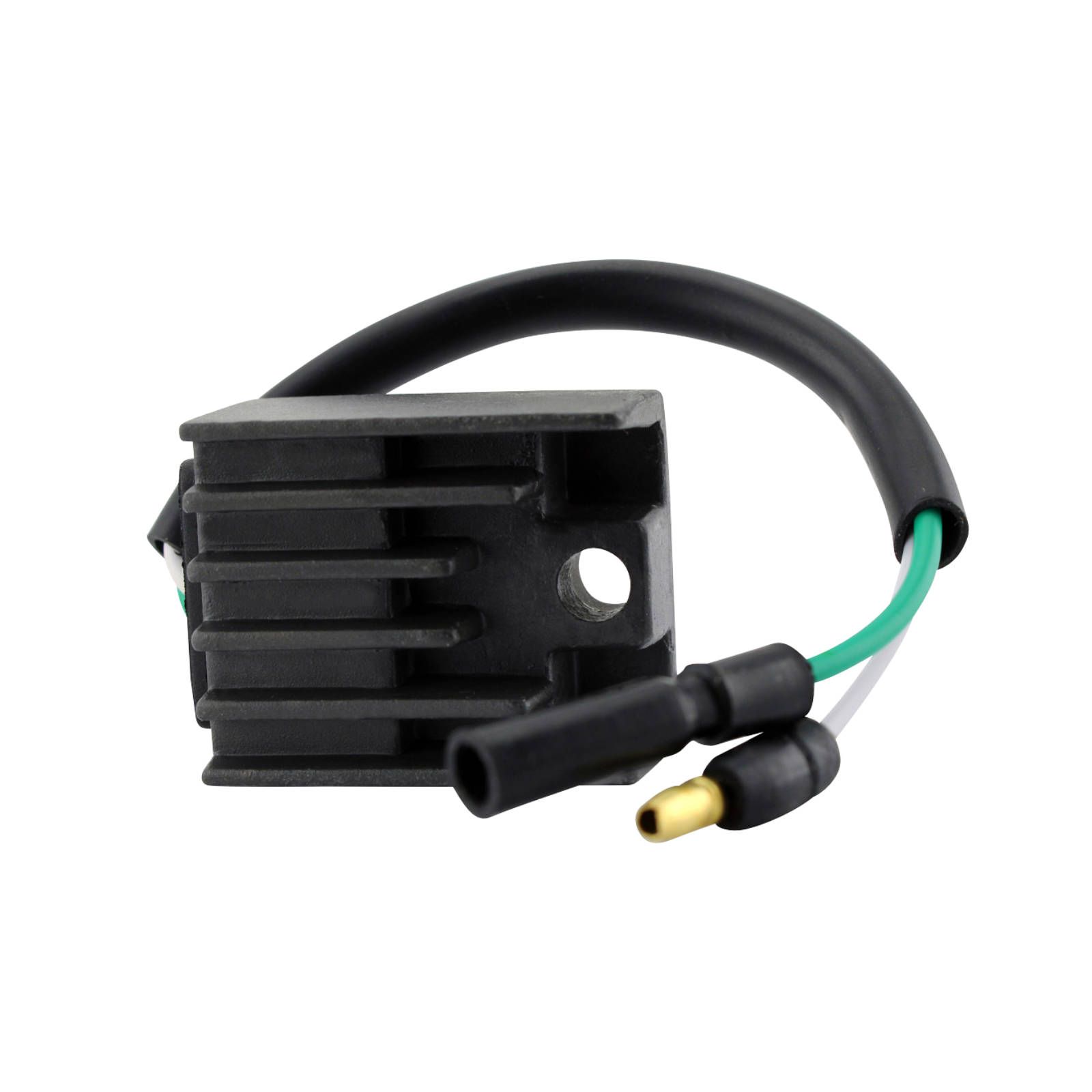 VOLTAGE REGULATOR HONDA - Image 1