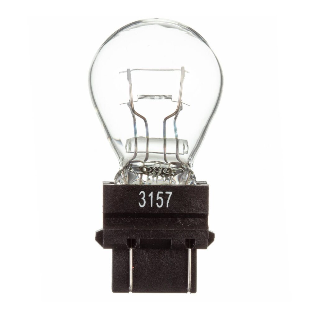 BULBS 12V 27/7W T/L Wedge base