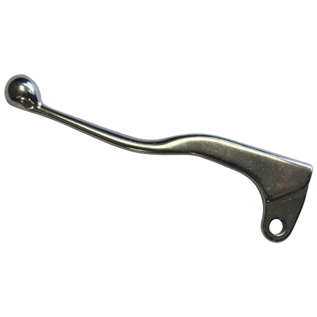 WHITES CLUTCH LEVER KAW KX80 Z250/550 SHORT BLADE
