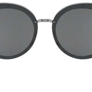 Oakley Top Knot Sunglasses Carbon Prizm Black Polarized - Image 3