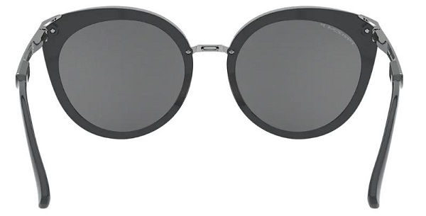 Oakley Top Knot Sunglasses Carbon Prizm Black Polarized