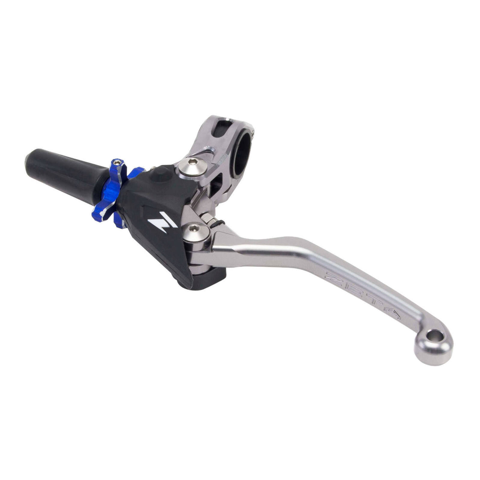 Zeta Pivot Perch CP 4-Finger - Blue - Image 2